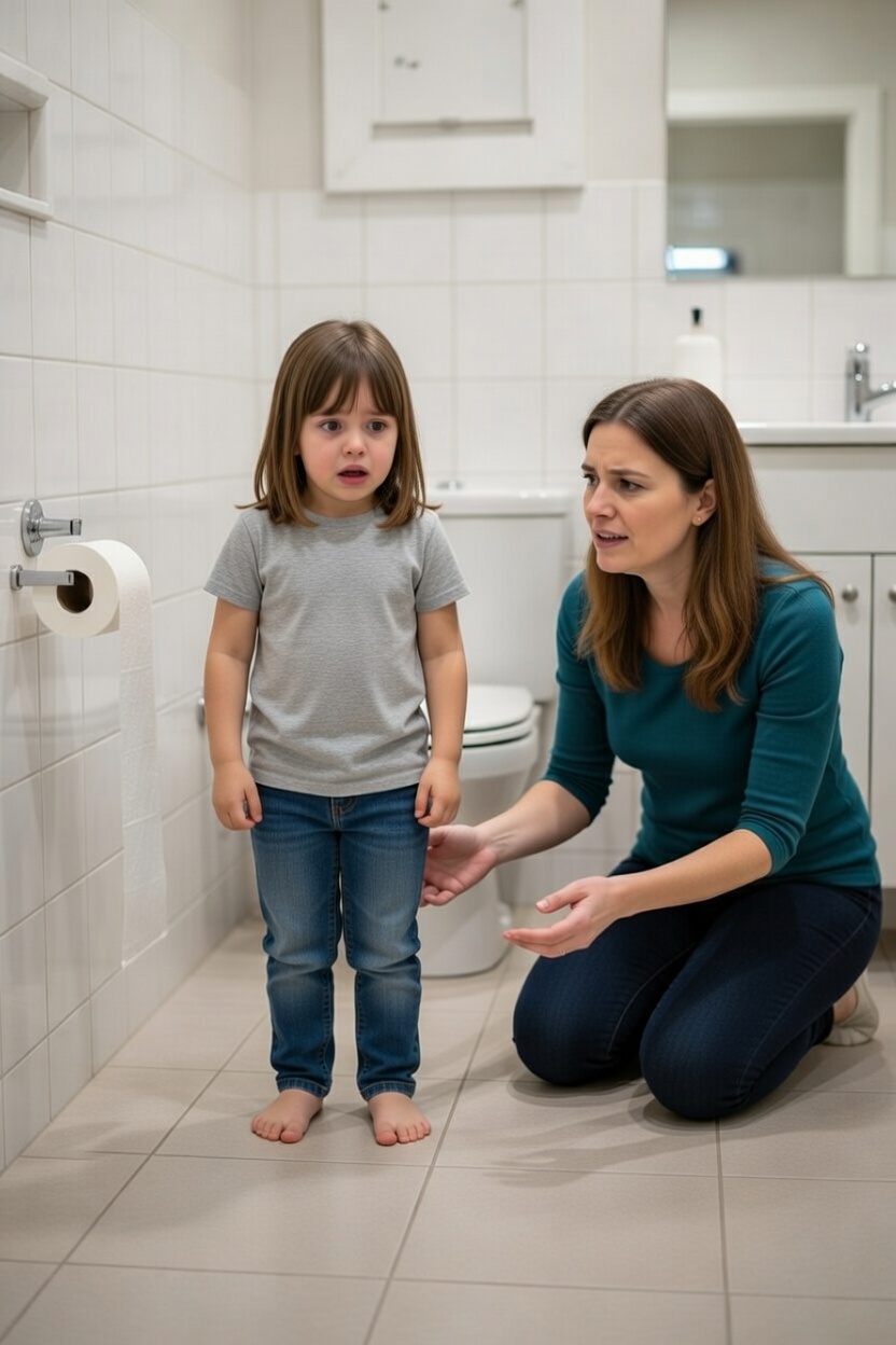 Bath Time and Personal Hygiene Routines for Neurodivergent Children